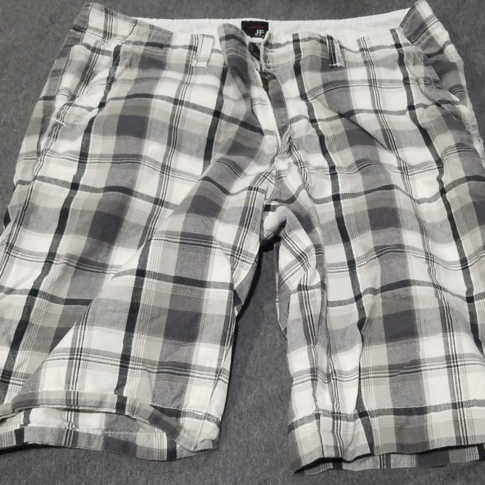 J. Ferar Shorts